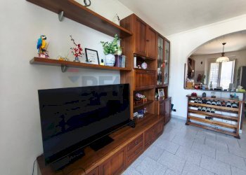 Soggiorno - Appartamento Via Montenero
 
9, Vado Ligure - foto 16