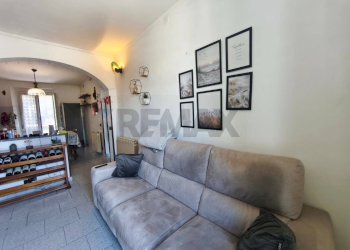 Soggiorno - Appartamento Via Montenero
 
9, Vado Ligure - foto 17