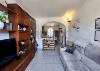 Soggiorno - Appartamento Via Montenero
 
9, Vado Ligure - foto 18