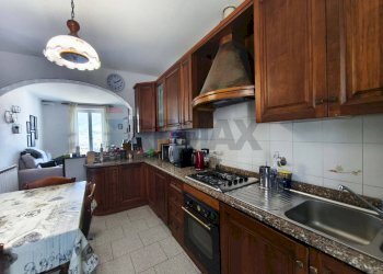 Cucina - Appartamento Via Montenero
 
9, Vado Ligure - foto 21