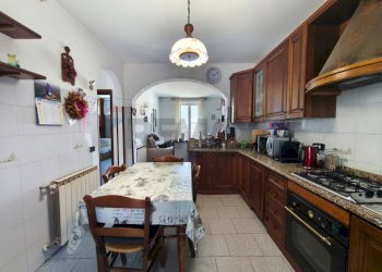 Cucina - Appartamento Via Montenero
 
9, Vado Ligure - foto 22