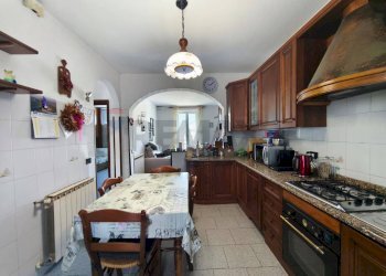 Cucina - Appartamento Via Montenero
 
9, Vado Ligure - foto 24