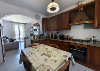 Cucina - Appartamento Via Montenero
 
9, Vado Ligure - foto 25