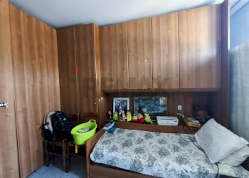 Camera / camera da letto - Appartamento Via Montenero
 
9, Vado Ligure - foto 40