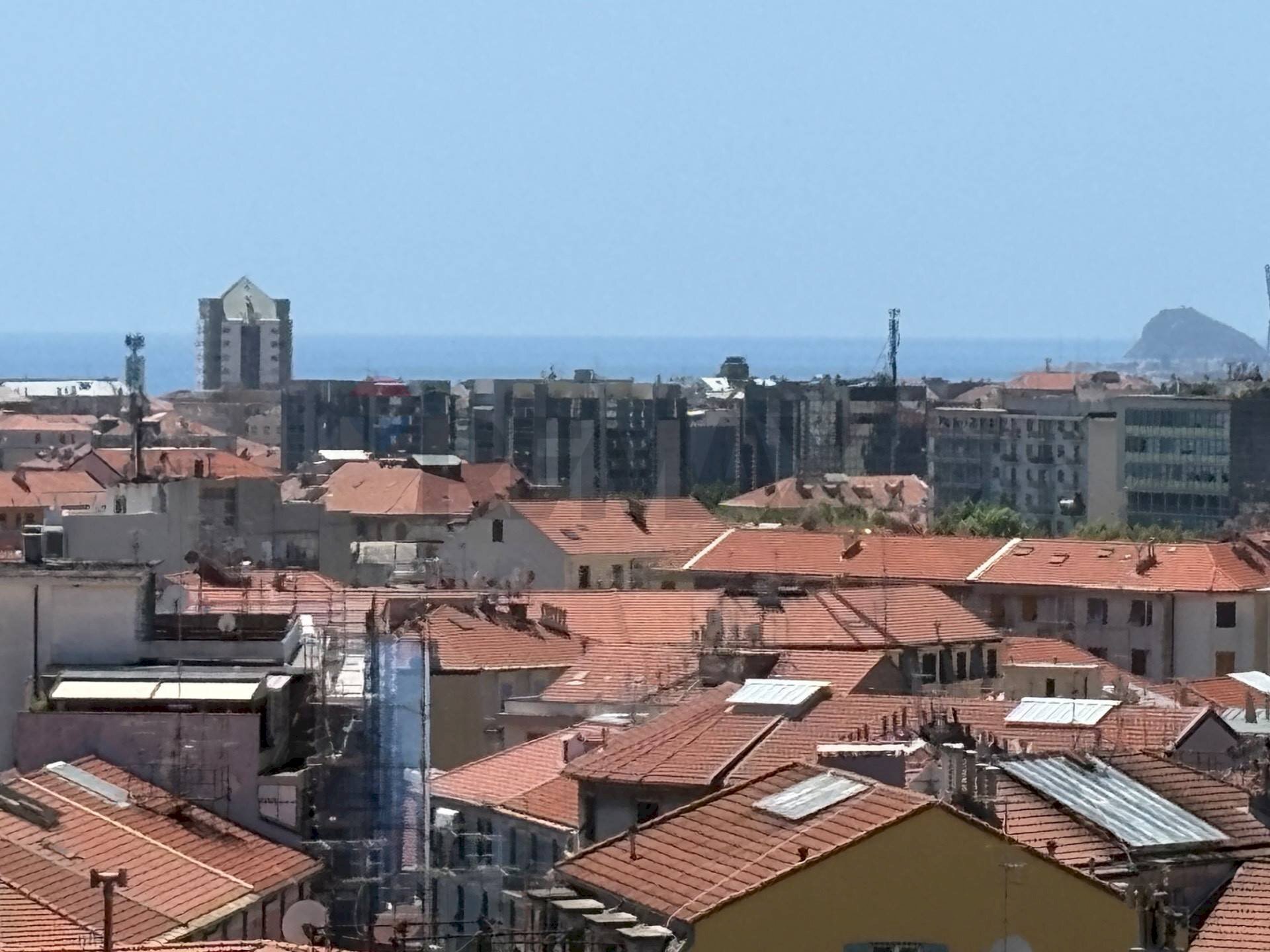 Edificio all\'aperto - Appartamento via Mignone
 
13B/20, Savona - foto 1