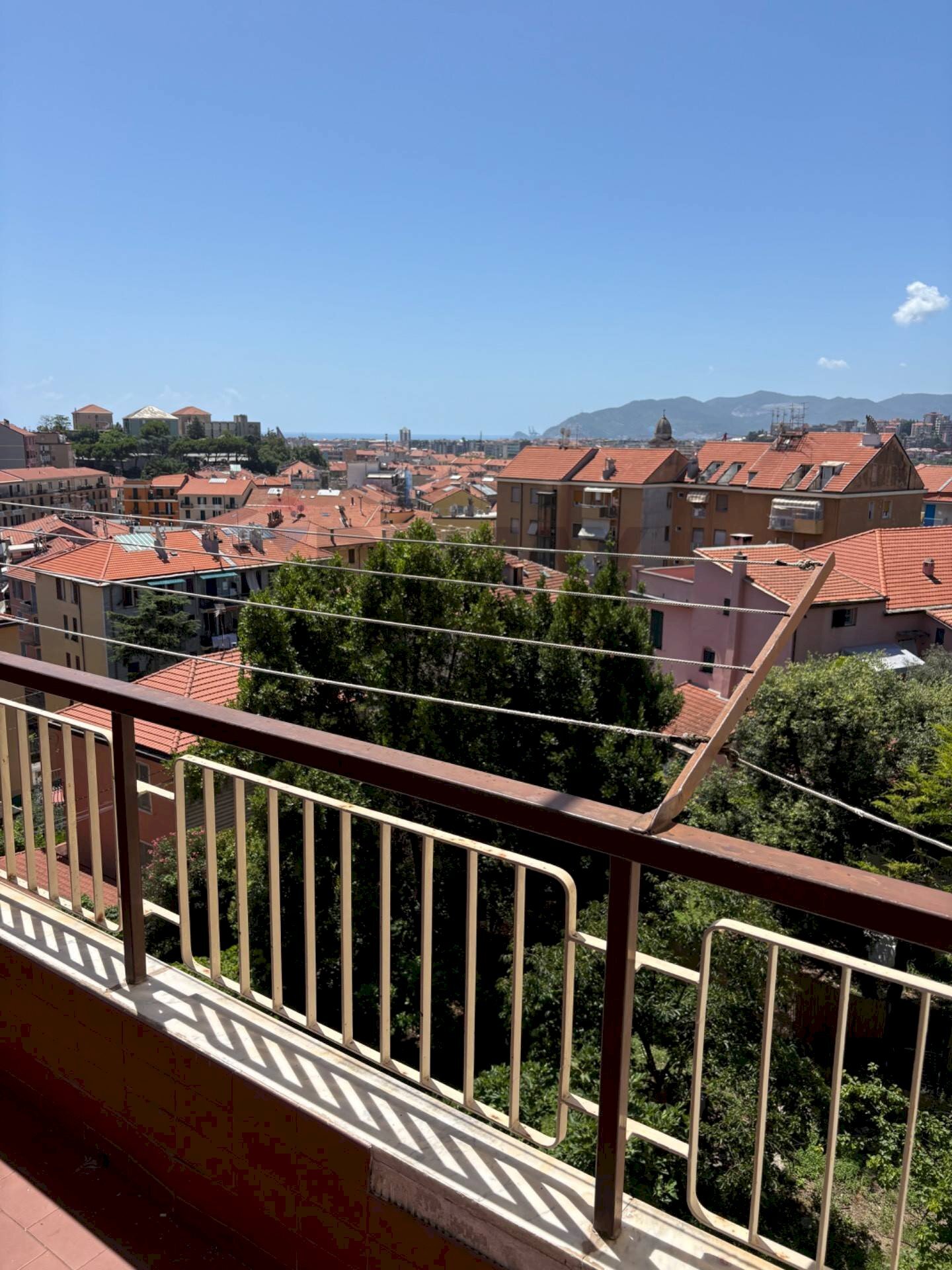 Balcone - Appartamento via Mignone
 
13B/20, Savona - foto 2