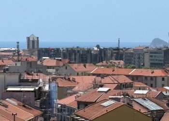 Edificio all\'aperto - Appartamento via Mignone
 
13B/20, Savona - foto 1