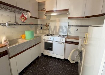 Cucina - Appartamento via Mignone
 
13B/20, Savona - foto 8