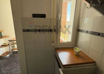 Cucina - Appartamento via Mignone
 
13B/20, Savona - foto 9