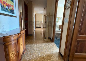 Hall / corridoio - Appartamento via Mignone
 
13B/20, Savona - foto 10