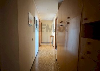 Hall / corridoio - Appartamento via Mignone
 
13B/20, Savona - foto 11