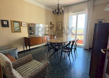 Sala da pranzo - Appartamento via Mignone
 
13B/20, Savona - foto 12