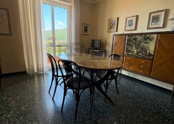 Sala da pranzo - Appartamento via Mignone
 
13B/20, Savona - foto 13