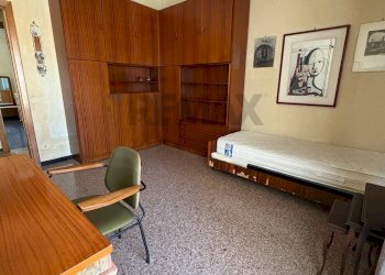 Camera / camera da letto - Appartamento via Mignone
 
13B/20, Savona - foto 17