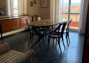Sala da pranzo - Appartamento via Mignone
 
13B/20, Savona - foto 21