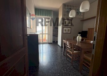 Sala da pranzo - Appartamento via Mignone
 
13B/20, Savona - foto 29