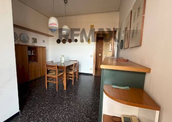 Sala da pranzo - Appartamento via Mignone
 
13B/20, Savona - foto 30