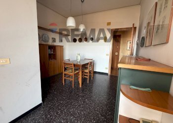 Sala da pranzo - Appartamento via Mignone
 
13B/20, Savona - foto 31