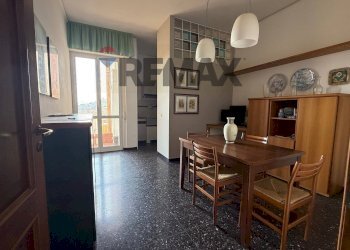 Sala da pranzo - Appartamento via Mignone
 
13B/20, Savona - foto 34