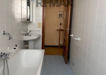 Bagno - Appartamento via Mignone
 
13B/20, Savona - foto 38