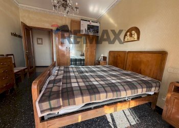 Camera / camera da letto - Appartamento via Mignone
 
13B/20, Savona - foto 43