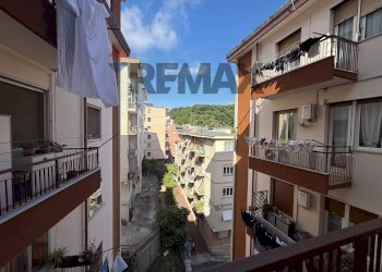 Edificio all\'aperto - Appartamento via Mignone
 
13B/20, Savona - foto 46