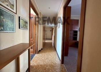 Hall / corridoio - Appartamento via Mignone
 
13B/20, Savona - foto 50