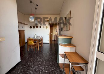 Sala da pranzo - Appartamento via Mignone
 
13B/20, Savona - foto 55