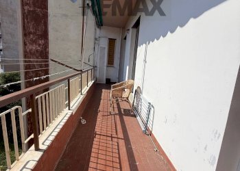 Balcone - Appartamento via Mignone
 
13B/20, Savona - foto 58