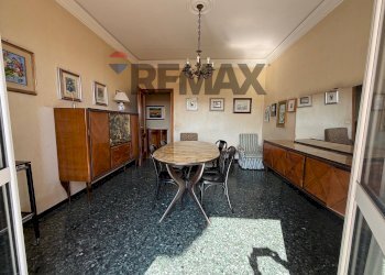 Sala da pranzo - Appartamento via Mignone
 
13B/20, Savona - foto 62