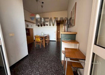Sala da pranzo - Appartamento via Mignone
 
13B/20, Savona - foto 64