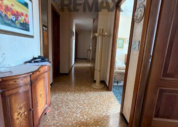 Hall / corridoio - Appartamento via Mignone
 
13B/20, Savona - foto 67