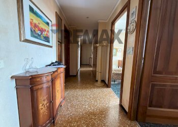 Hall / corridoio - Appartamento via Mignone
 
13B/20, Savona - foto 68