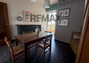 Sala da pranzo - Appartamento via Mignone
 
13B/20, Savona - foto 69