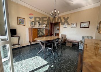 Sala da pranzo - Appartamento via Mignone
 
13B/20, Savona - foto 70