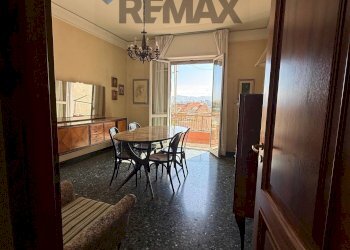 Sala da pranzo - Appartamento via Mignone
 
13B/20, Savona - foto 71
