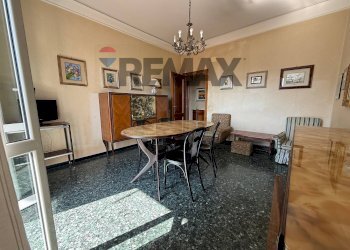 Sala da pranzo - Appartamento via Mignone
 
13B/20, Savona - foto 72
