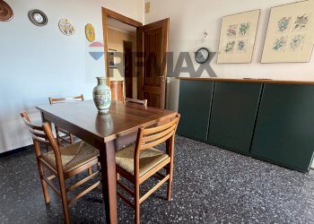 Sala da pranzo - Appartamento via Mignone
 
13B/20, Savona - foto 73