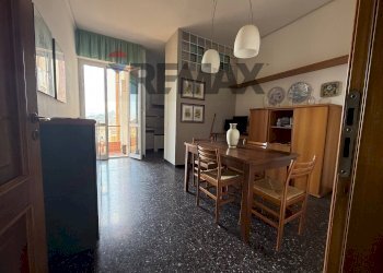 Sala da pranzo - Appartamento via Mignone
 
13B/20, Savona - foto 74