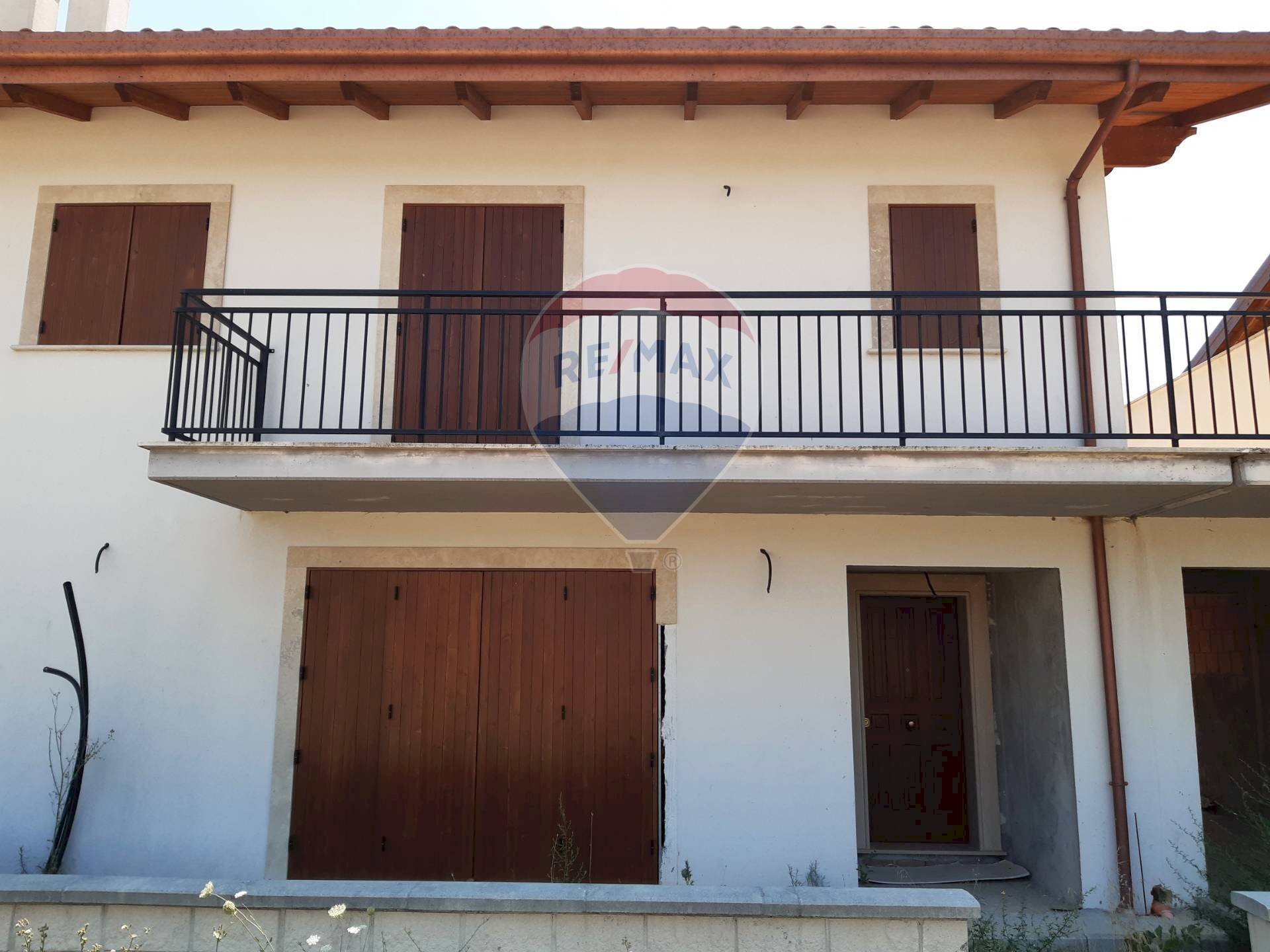 Casa all\'aperto - Villa a Schiera via onna
 
48, L'Aquila - foto 3