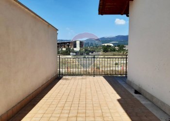 Terrazza - Villa a Schiera via onna
48, L'Aquila - foto 12