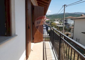 Balcone - Villa a Schiera via onna
48, L'Aquila - foto 15