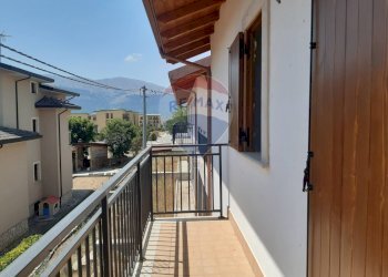 Balcone - Villa a Schiera via onna
48, L'Aquila - foto 16