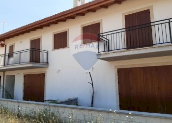 Casa all\'aperto - Villa a Schiera via onna
48, L'Aquila - foto 28