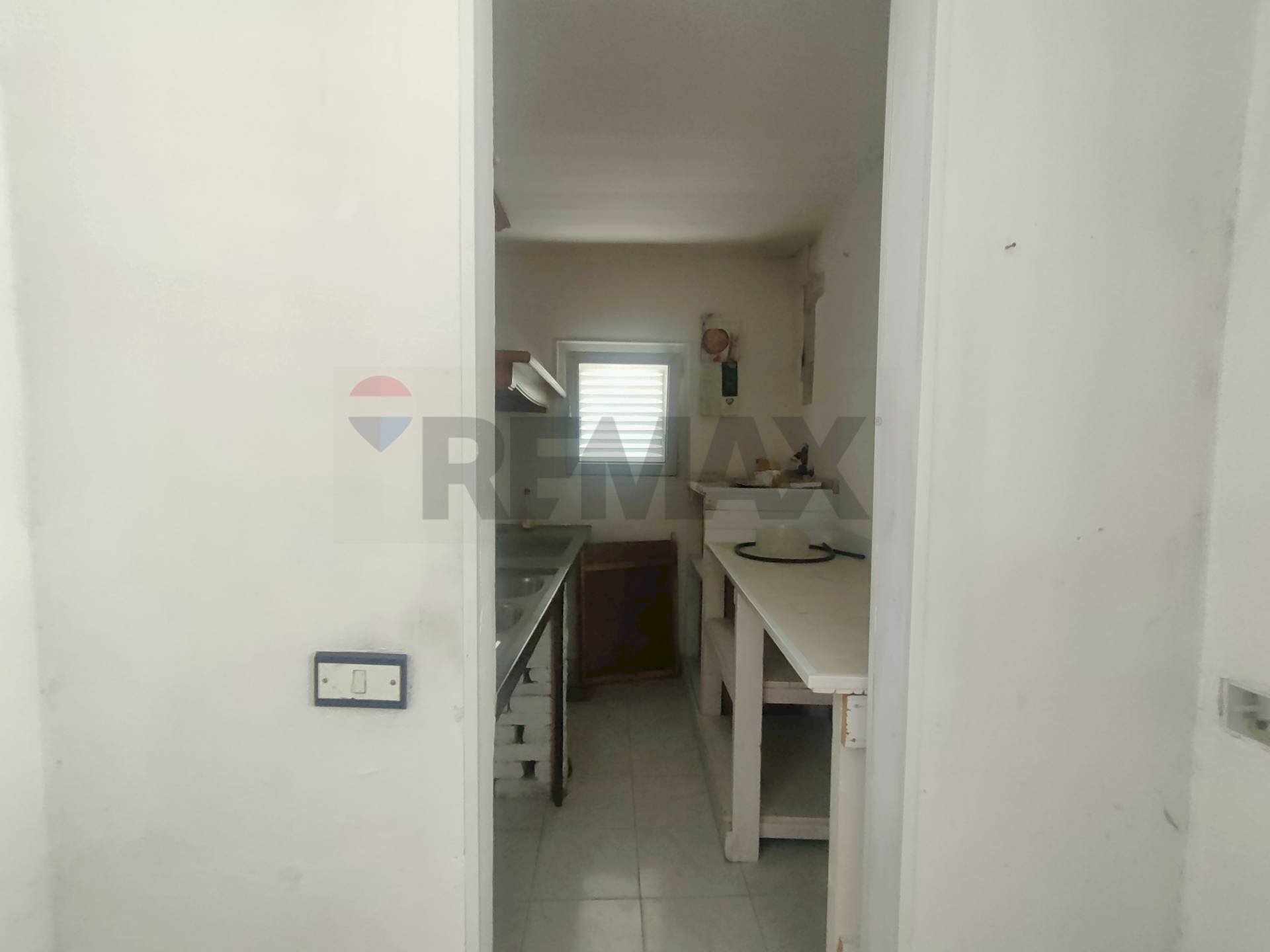 Cucina - Casa semi indipendente Bussi sul Tirino - foto 3