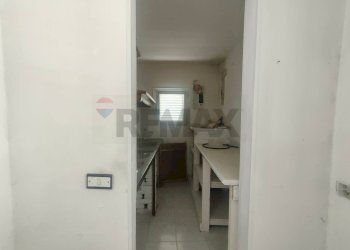 Cucina - Casa semi indipendente Bussi sul Tirino - foto 3
