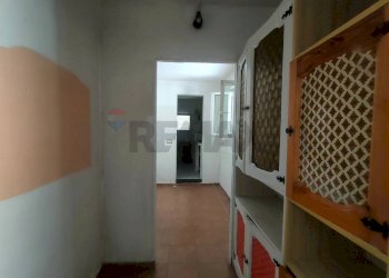 Hall / corridoio - Casa semi indipendente Bussi sul Tirino - foto 8