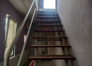 Scale - Casa semi indipendente Bussi sul Tirino - foto 12