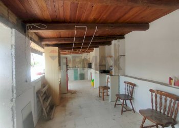 Terrazza - Casa semi indipendente Bussi sul Tirino - foto 14