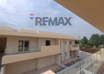 Edificio all\\\'aperto - Apartment VIA CESARE BATTISTI, Brembate di Sopra - photo 5